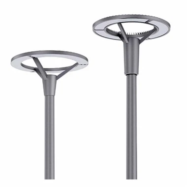 120 volt led udendørs lys