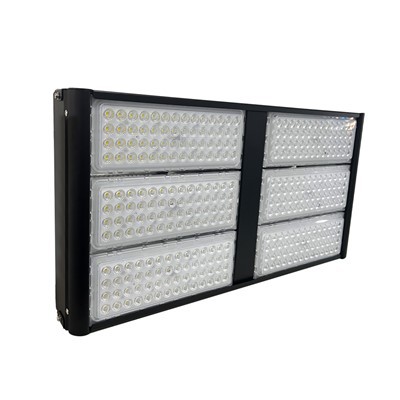 Heavy Duty LED Brandbil Scene Light
